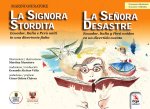 signora stordita-La señora desastre