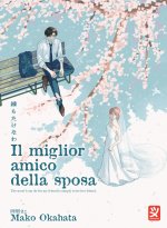 miglior amico della sposa
