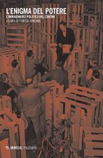enigma del potere. L'immaginario politico nel cinema