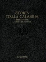 Calabria medievale. Cultura, arti, tecniche