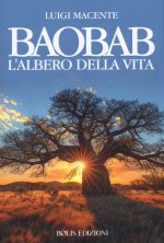 Baobab. L'albero della vita
