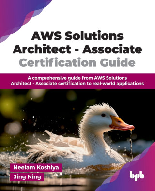 AWS Solutions Architect - Associate Certification Guide