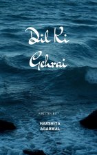 Dil ki gehrai Collection of feelings