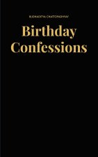 Birthday Confessions
