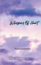 Whispers Of Heart