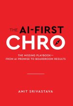 The AI-First CHRO