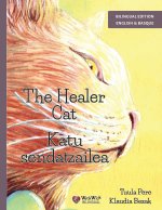 The Healer Cat / Katu sendatzailea