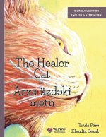 The Healer Cat / Şəfalı Pişik
