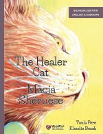 The Healer Cat / Macja Shëruese
