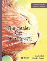 The Healer Cat / 会治病的猫