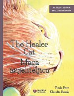 The Healer Cat / Maca iscjeliteljica