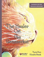 The Healer Cat / Die Geneserkat