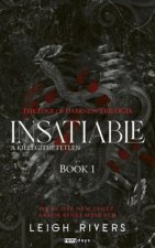 Insatiable