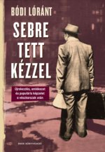 Sebre tett kézzel