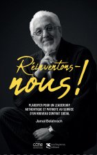 RÉINVENTONS-NOUS !