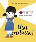 Usu endasse!