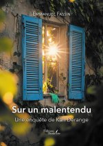 Sur un malentendu