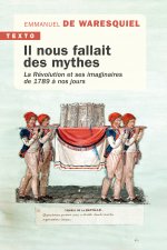 Il nous fallait des mythes !