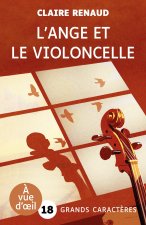 L'ANGE ET LE VIOLONCELLE