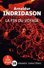 LA FIN DU VOYAGE