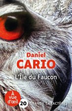 L'ILE DU FAUCON