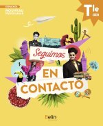 Manuel Espagnol Seguimos en contacto Tle
