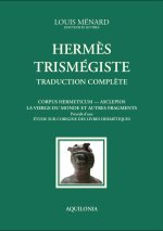 Hermès Trismégiste