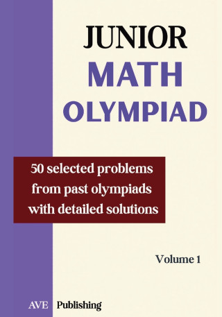 Junior Math Olympiad