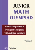 Junior Math Olympiad