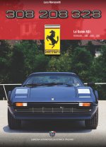 Ferrari 308-208-328