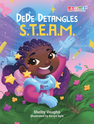 DeDe Detangles S.T.E.A.M.