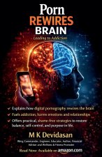 Porn Rewires Brain