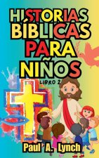 Historias Bíblicas para Niños