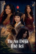 Tu As Déjà Été Ici