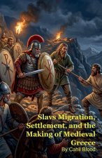 Slavs Migration, Settlement, and the Making of Medieval Greece