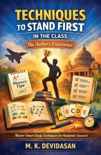 Techniques to Stand First in the Class