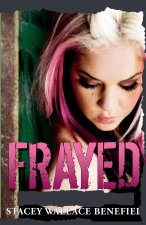 Frayed
