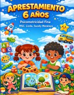 Aprestamiento 6 años
