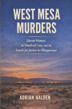West Mesa Murders