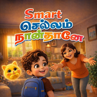 Smartசெல்லம் நான்தானே!