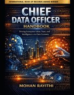 CHIEF DATA OFFICER HANDBOOK