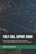 ITALY-USA, EXPORT GUIDE