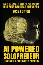 AI-Powered Solopreneur