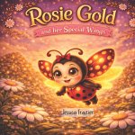 Rosie Gold and her Special Wings