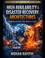 HIGH AVAILABILITY & DISASTER RECOVERY ARCHITECTURES