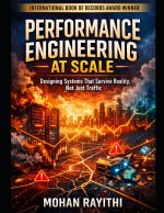 PERFORMANCE ENGINEERING AT SCALE