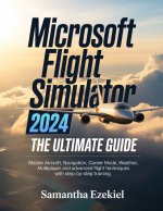Microsoft Flight Simulator 2024