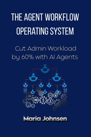 The Agent Workflow Operating System
