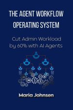 The Agent Workflow Operating System