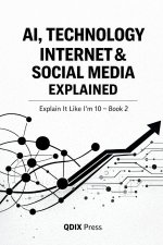 AI, TECHNOLOGY, INTERNET & SOCIAL MEDIA EXPLAINED